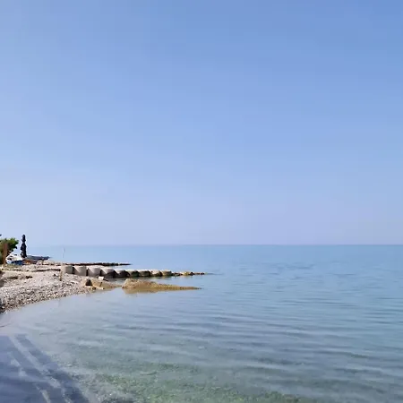 Appartement Kimisoo στη θάλασσα! Nerántza