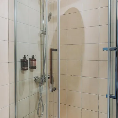 Kimisoo στη θάλασσα! Appartement