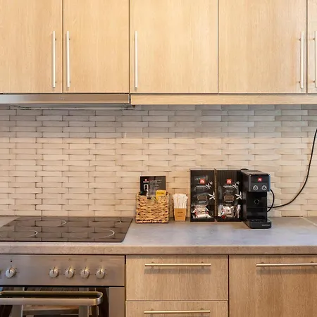 Kimisoo στη θάλασσα! Appartement