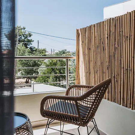 Kimisoo στη θάλασσα! Appartement