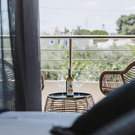 Kimisoo στη θάλασσα! Appartement *