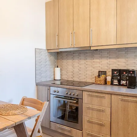Kimisoo στη θάλασσα! Appartement