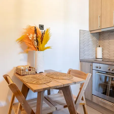 Kimisoo στη θάλασσα! Appartement *