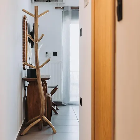 Kimisoo στη θάλασσα! Appartement