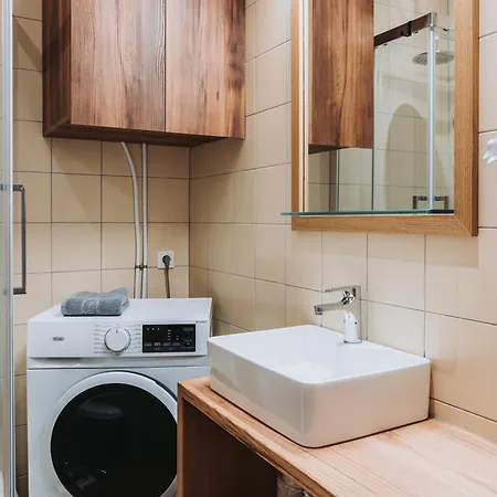 Kimisoo στη θάλασσα! Appartement *