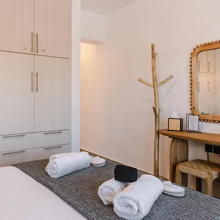 Kimisoo στη θάλασσα! Appartement